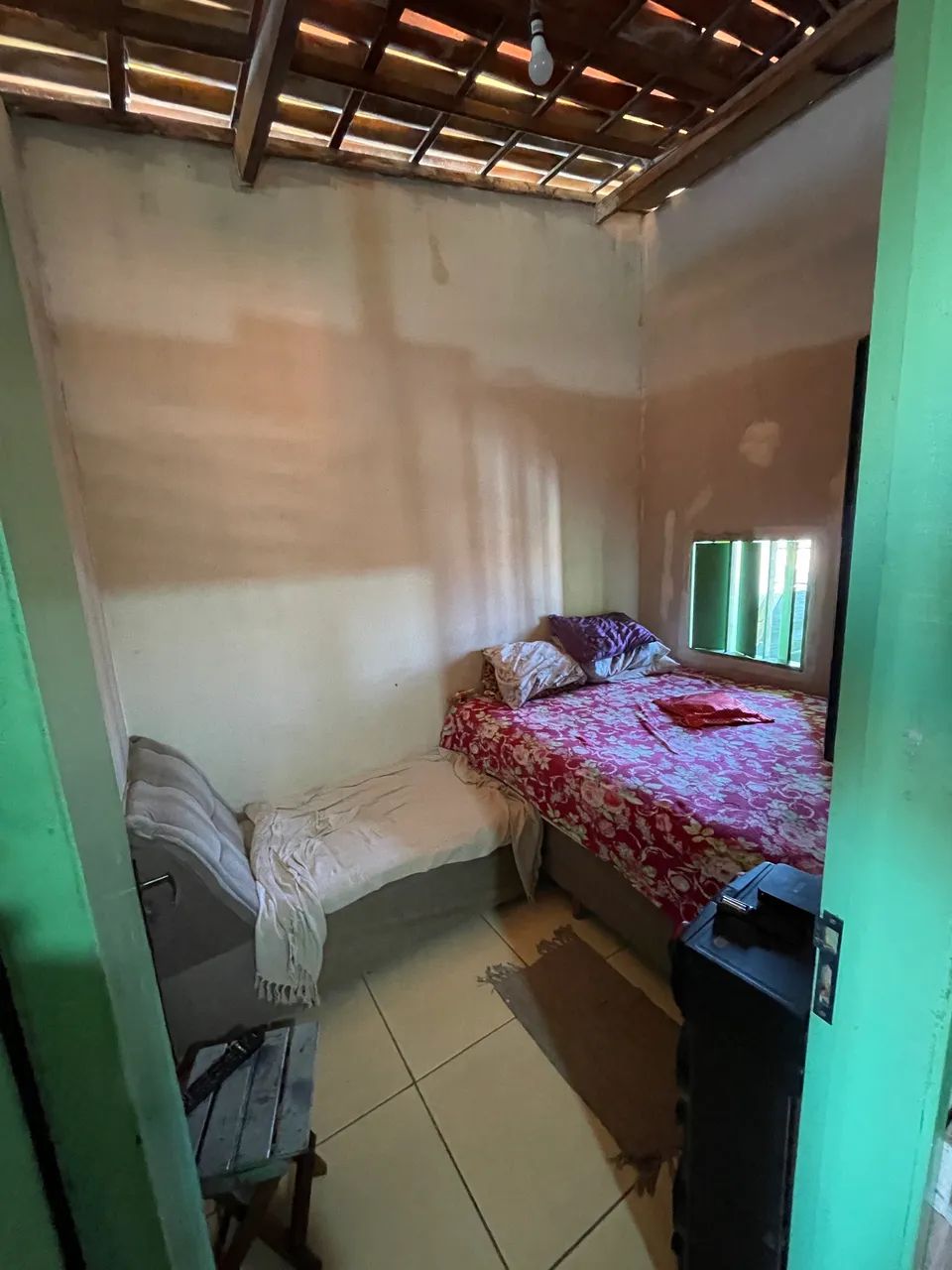 VENDO CASA COM PONTO COMERCIAL! - Foto 5