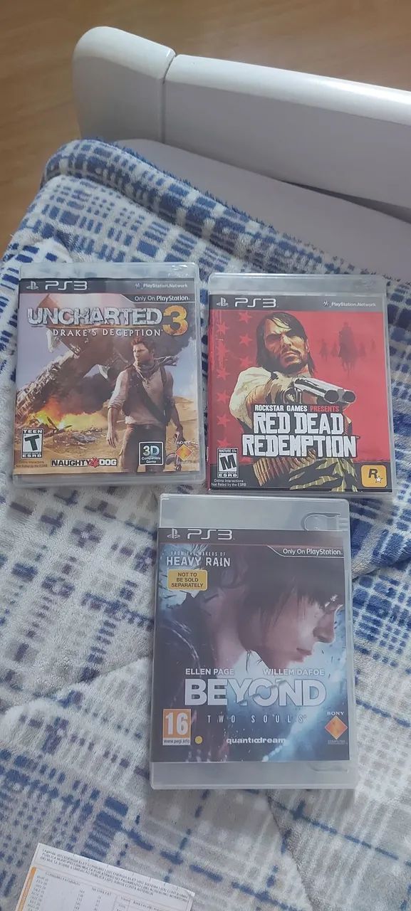 PS3 DESBLOQUEADO  - Foto 4
