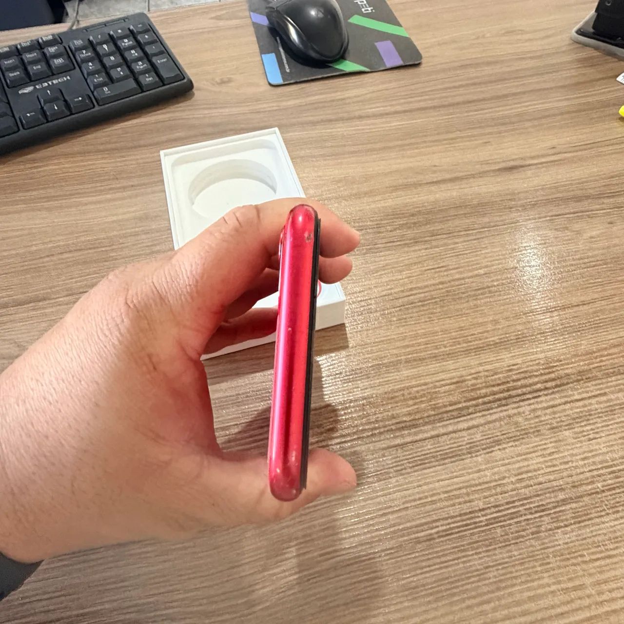 Iphone 11 64GB 100% original - Foto 4