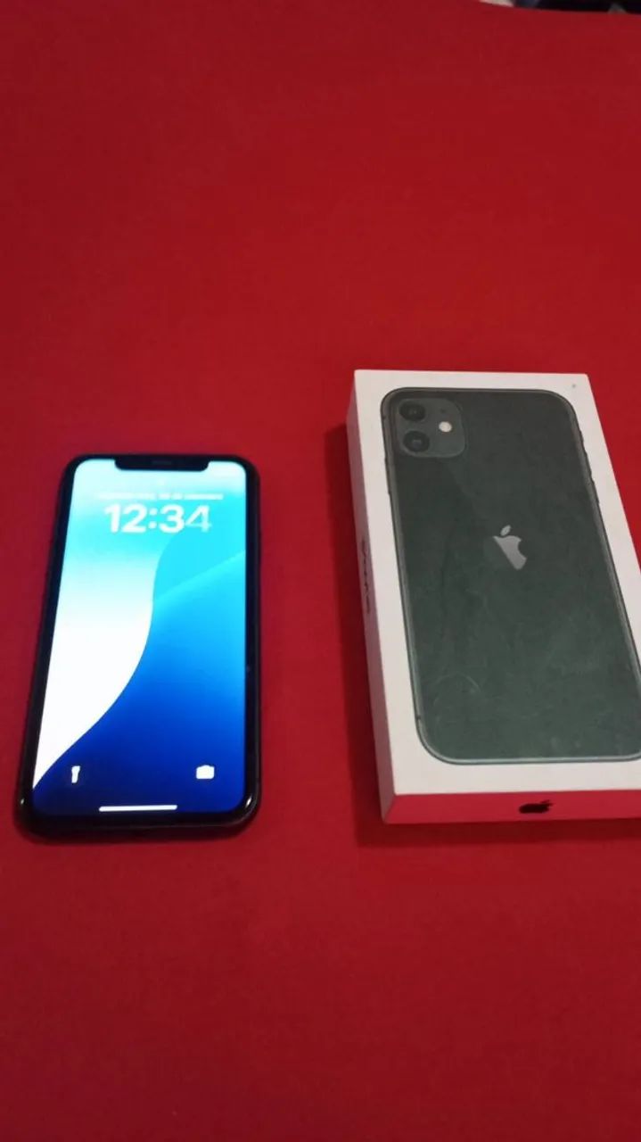 iPhone 11 - Foto 2