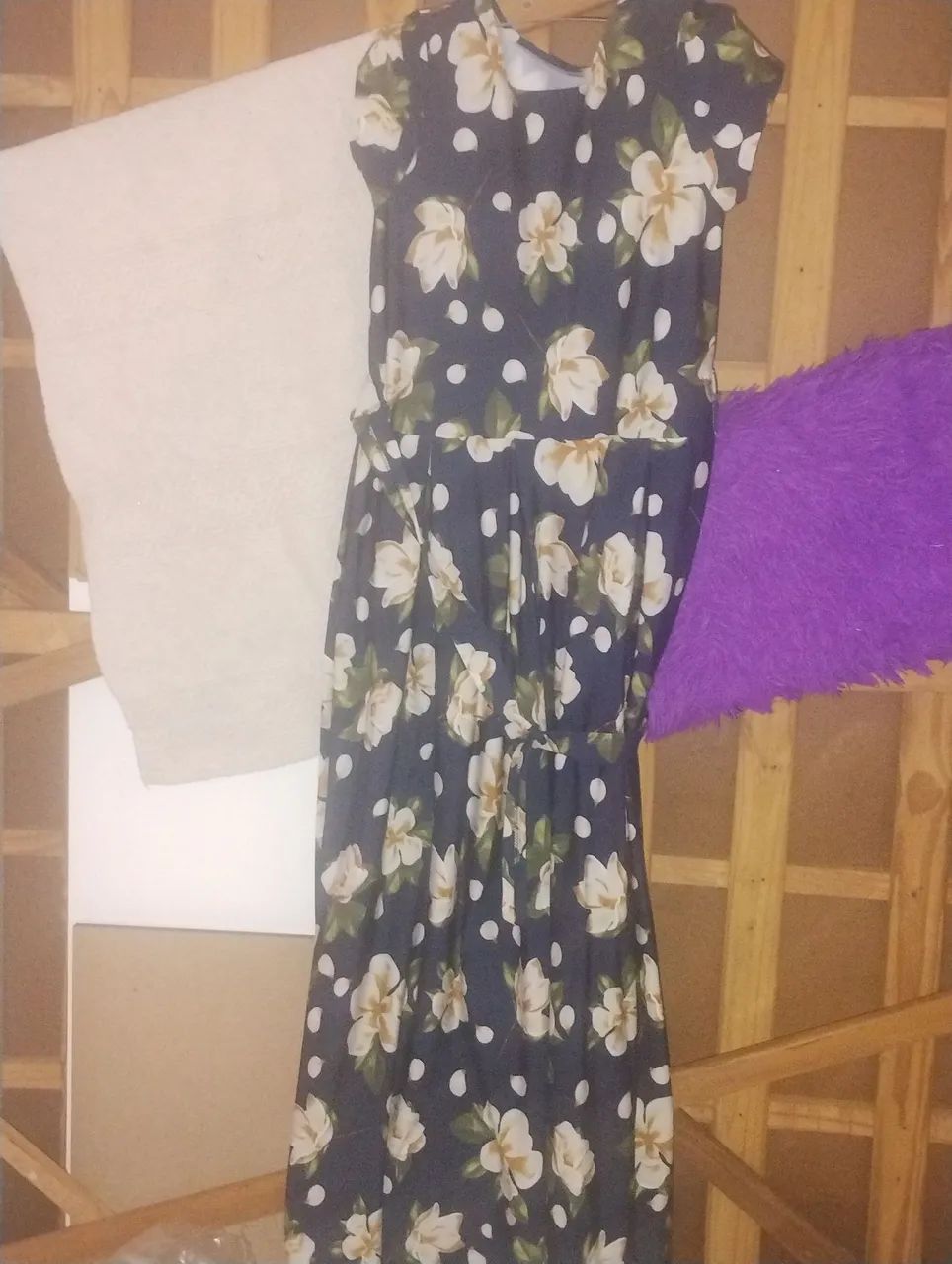 Vestido longo  - Foto 3