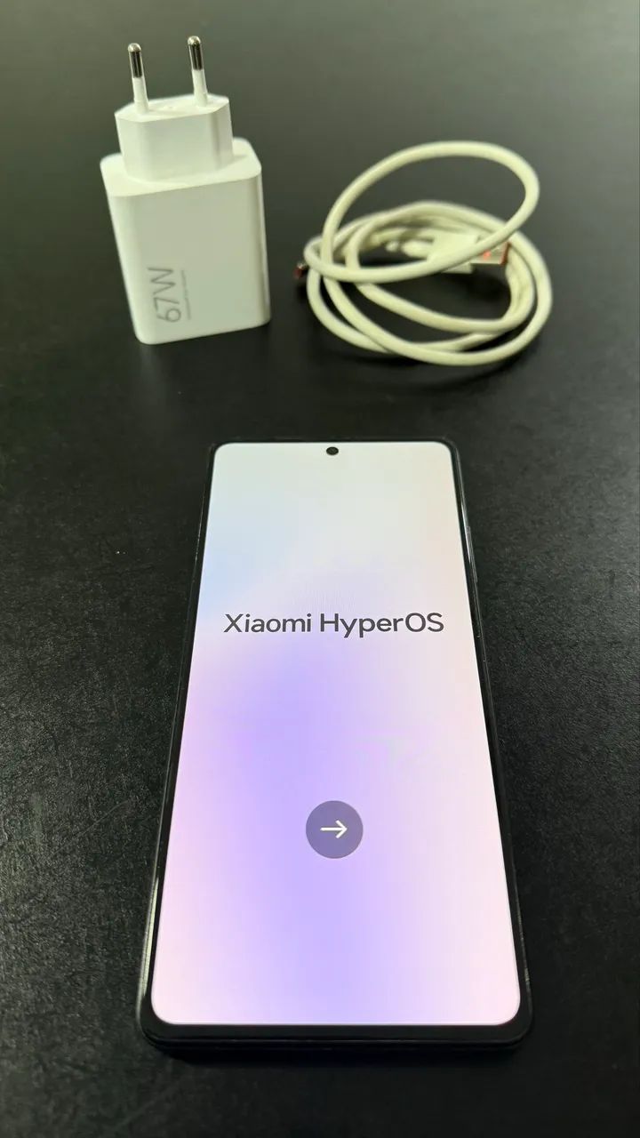 Poco X5 Pro - Foto 2