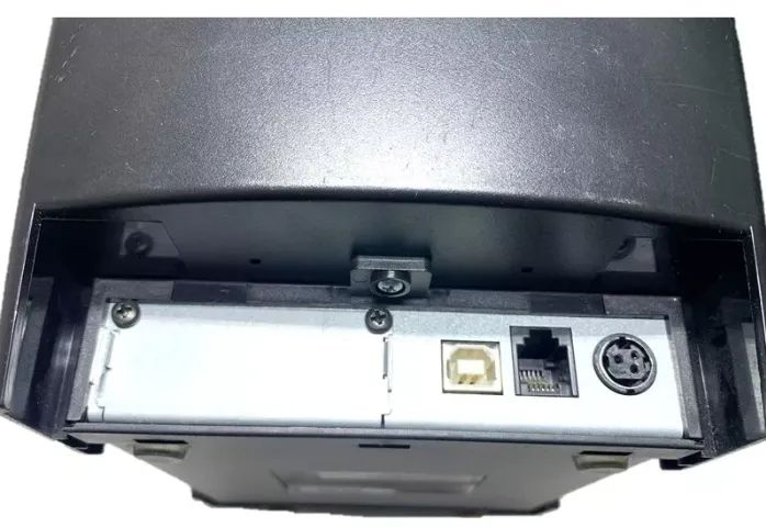 Impressora Bematech MP4200 TH  USB Original - Foto 5