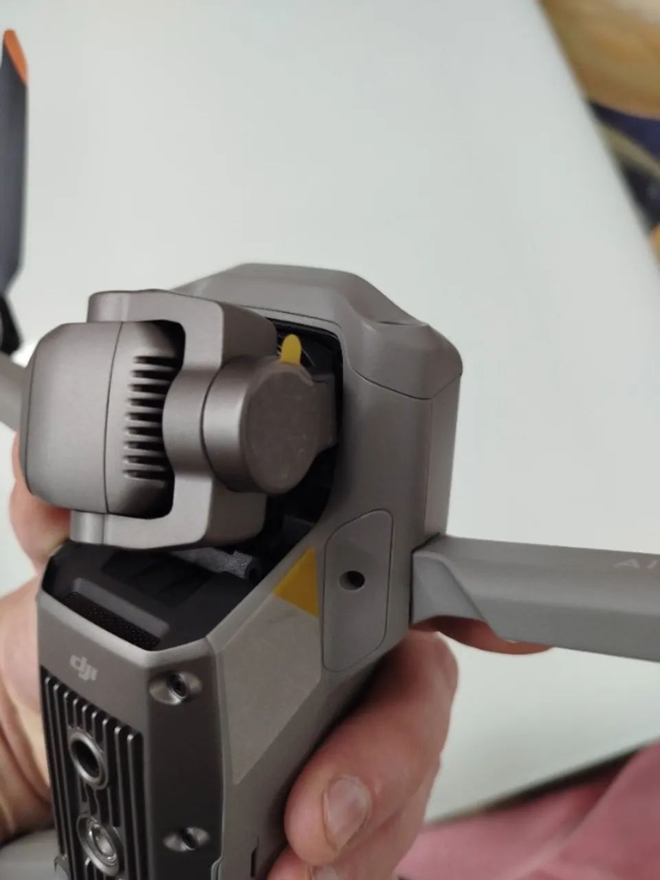 Drone DJI AIR 2S ( Novo) - Foto 4