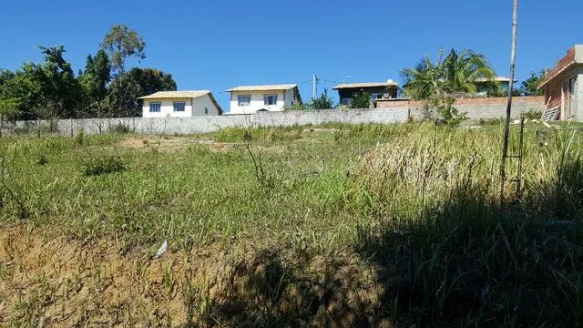 Terrenos de 360m² em Maricá, perto do Centro, da Lagoa e da Praia!!! - Foto 4