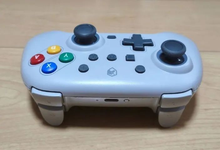 Controle ECHT  para Switch 1 e 2 - Foto 2