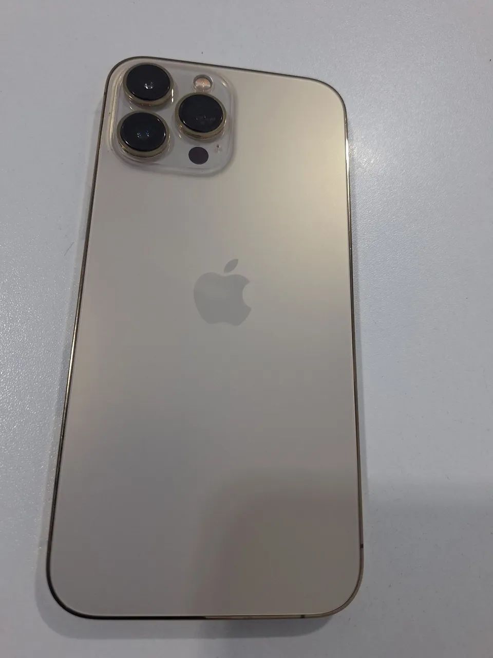 IPHONE 13 PRO MAX 256 G - Celulares e Smartphones - Mondubim