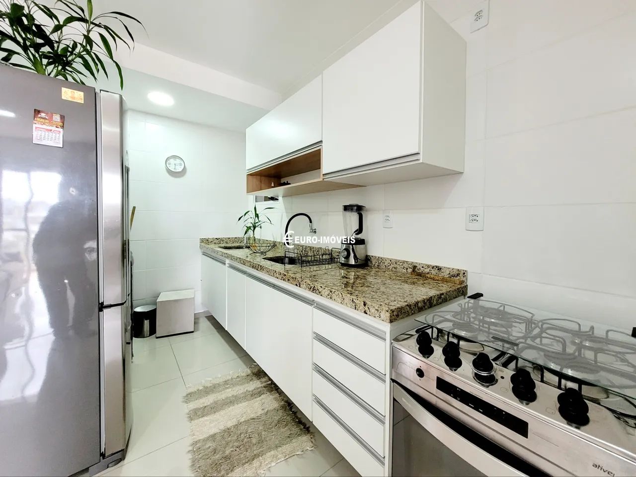 Apartamento 1 quarto em Sao Mateus - Foto 5