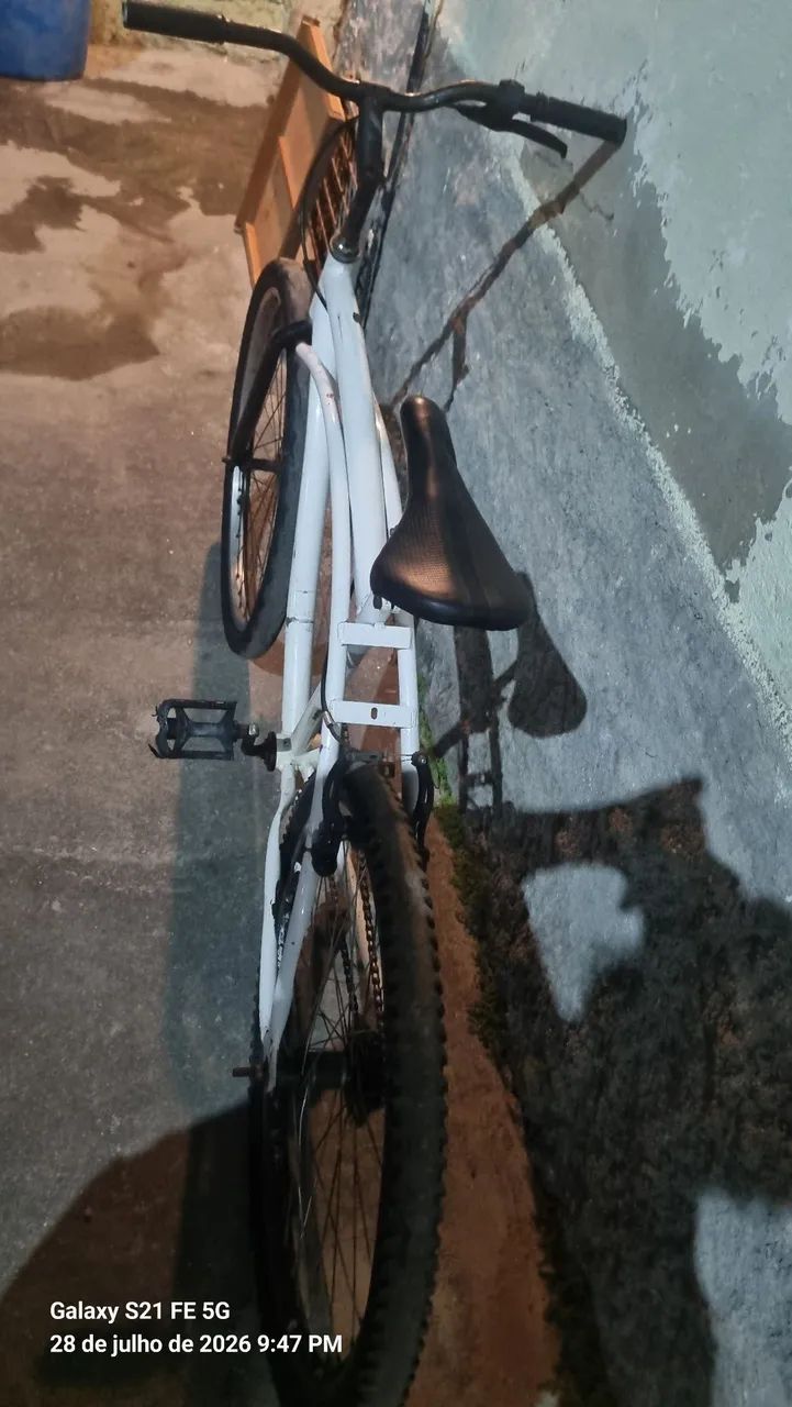 Vendo bicicleta  - Foto 3