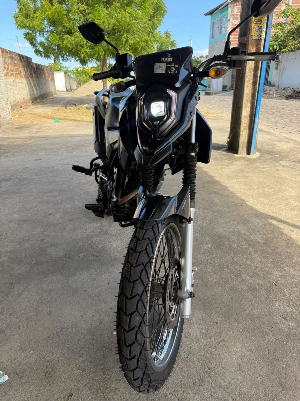 Crosser 150cc 2024 - Foto 2