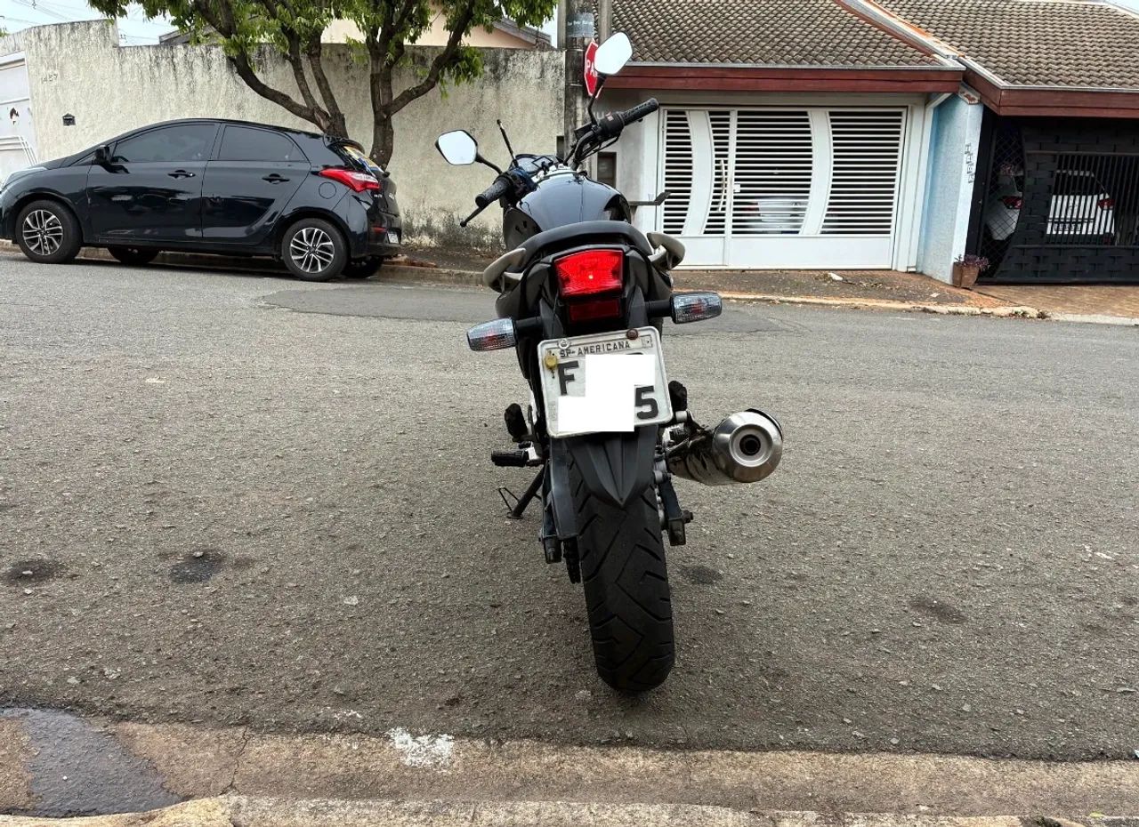 Cb300R - Foto 5