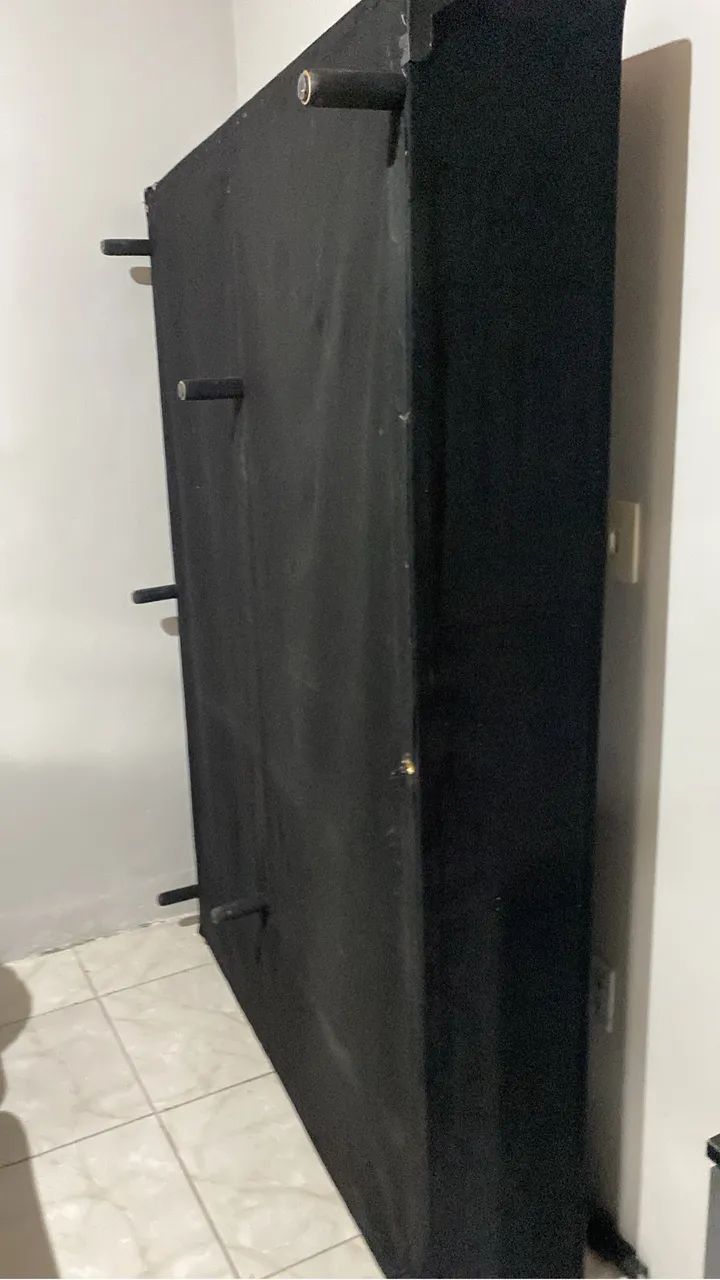 Box de casal - Foto 2