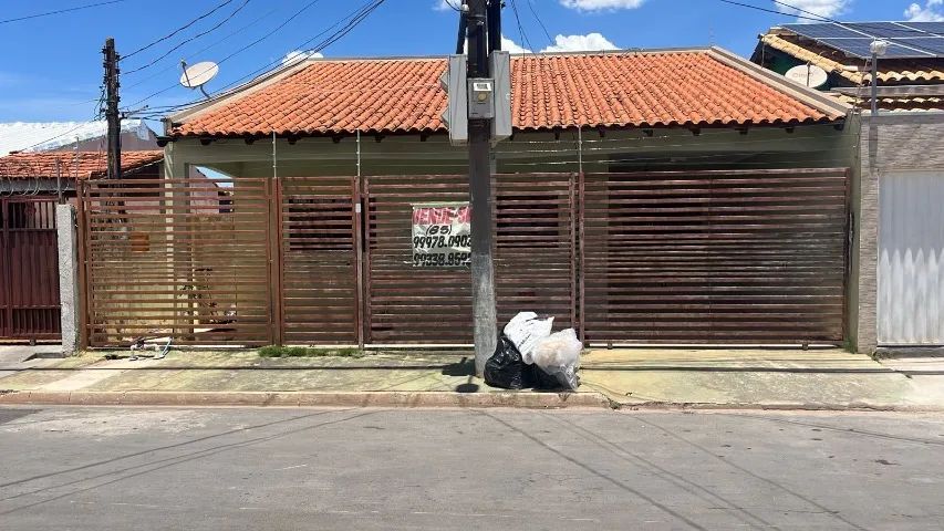 Foto - Cuiabá - Morada da Serra