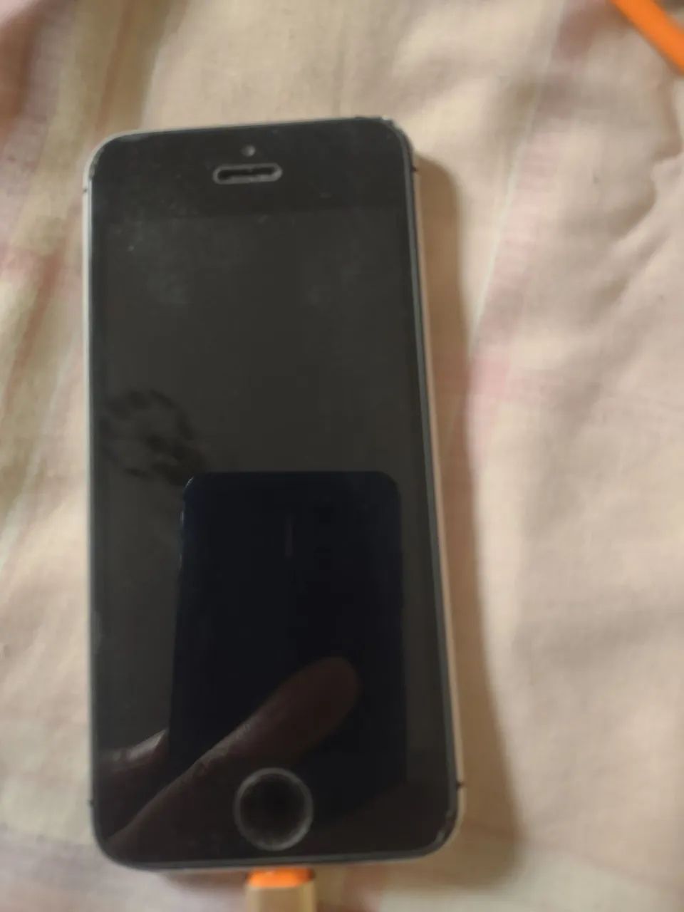 Celular Apple 5 SE - Foto 2