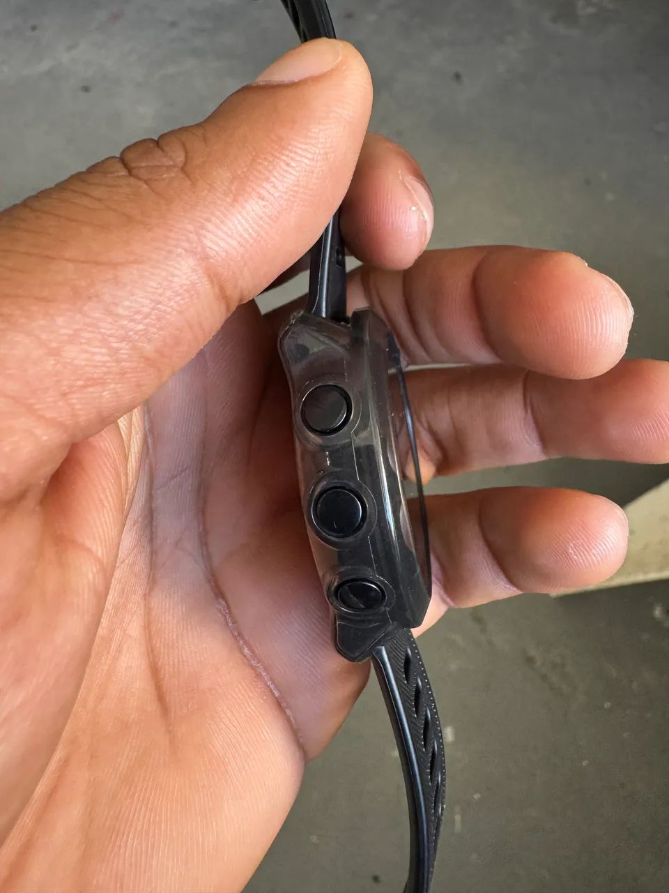 GARMIN FORERUNNER 55 - Foto 4