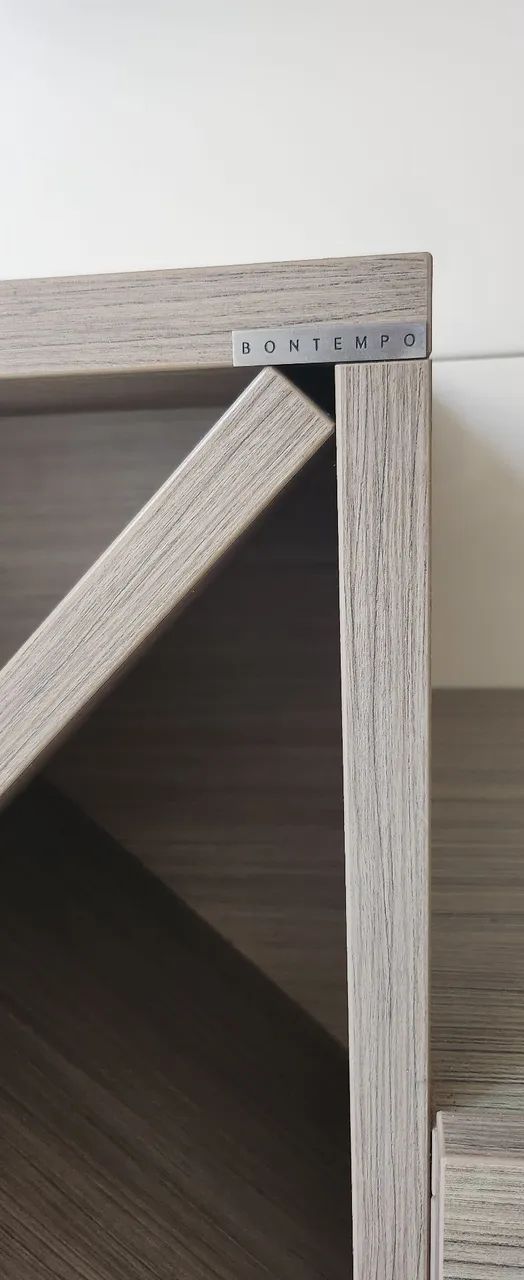 Rack para TV - Foto 4