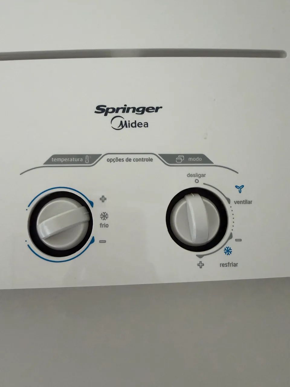 Ar condicionado Springer Midea  - Foto 2