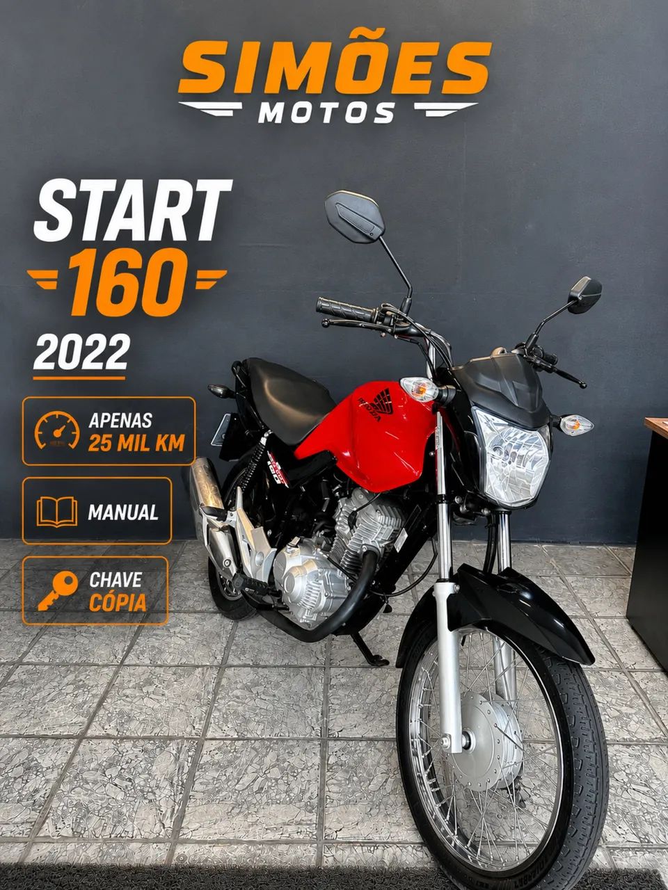 START 160 2022 - Foto 2
