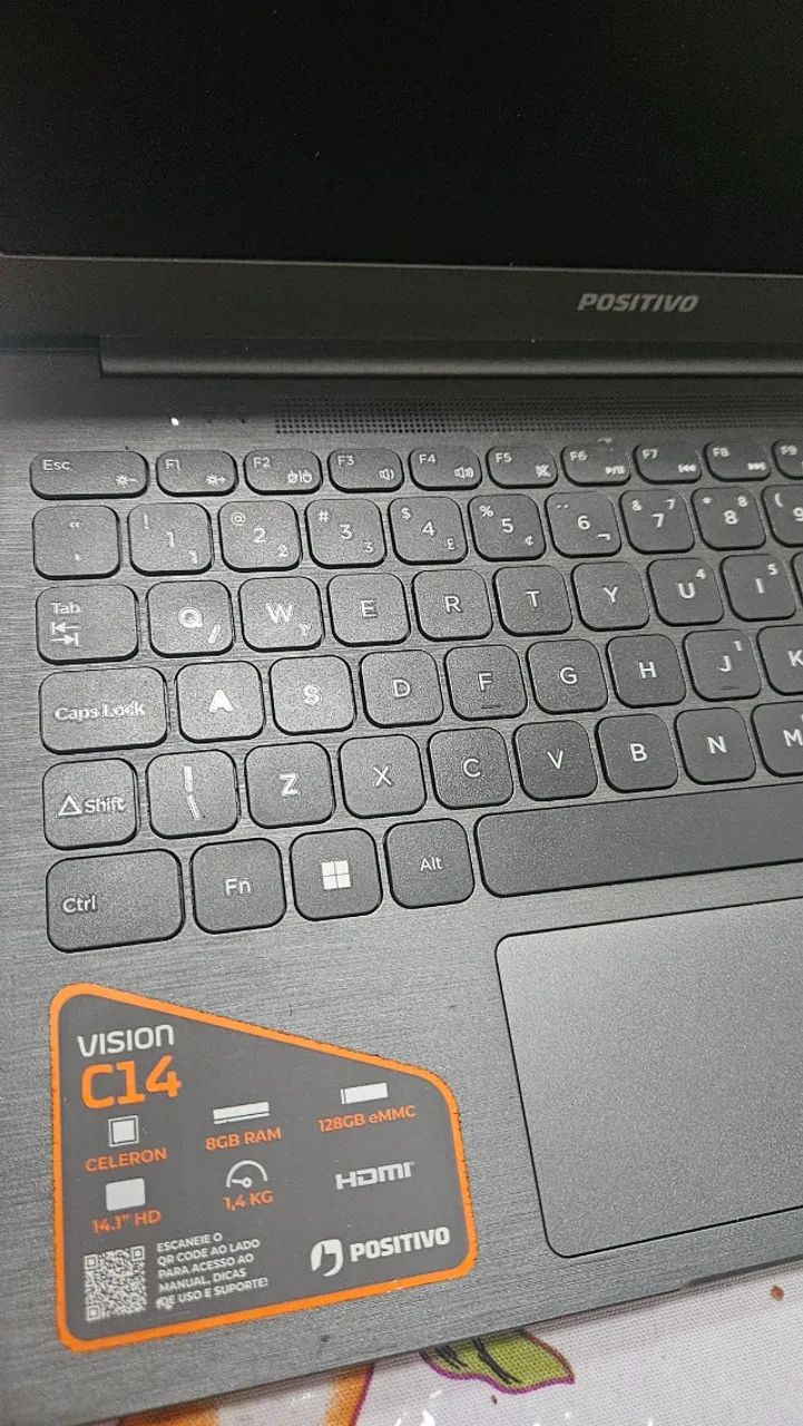 Notebook  - Foto 4