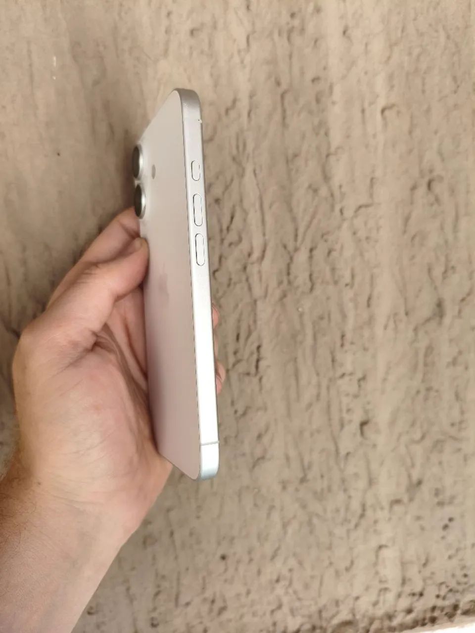 iPhone 16 256gb bateria 89% - Foto 4