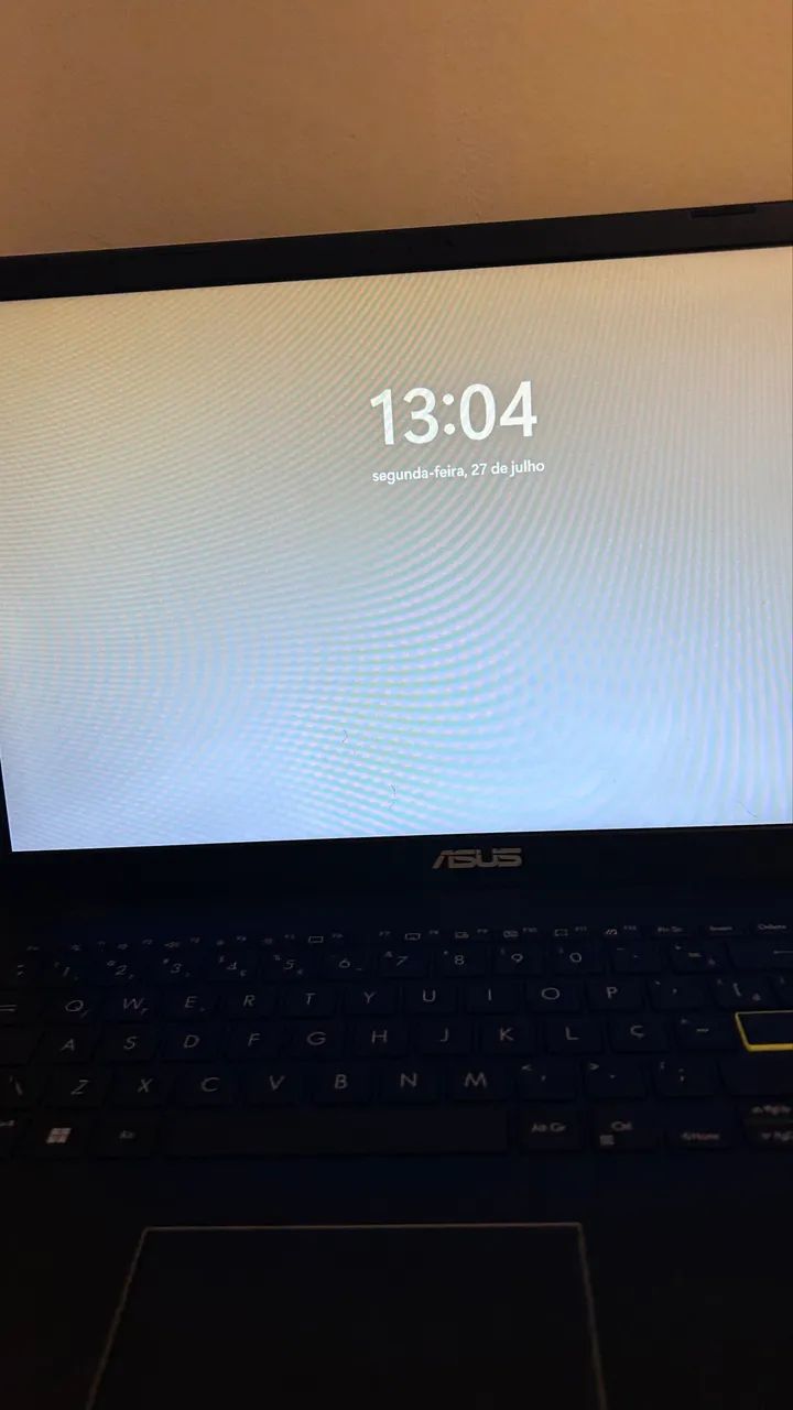 notebook asus