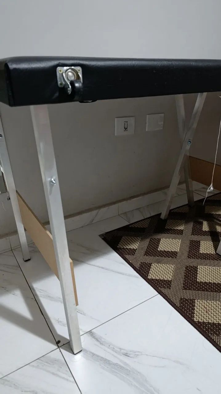 Maca portátil SEmi Nova - Foto 3