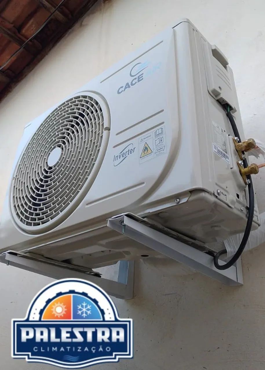 Ar condicionado  - Foto 2