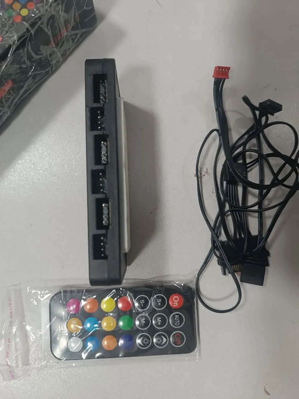 Controladora para Fan GT - Foto 3