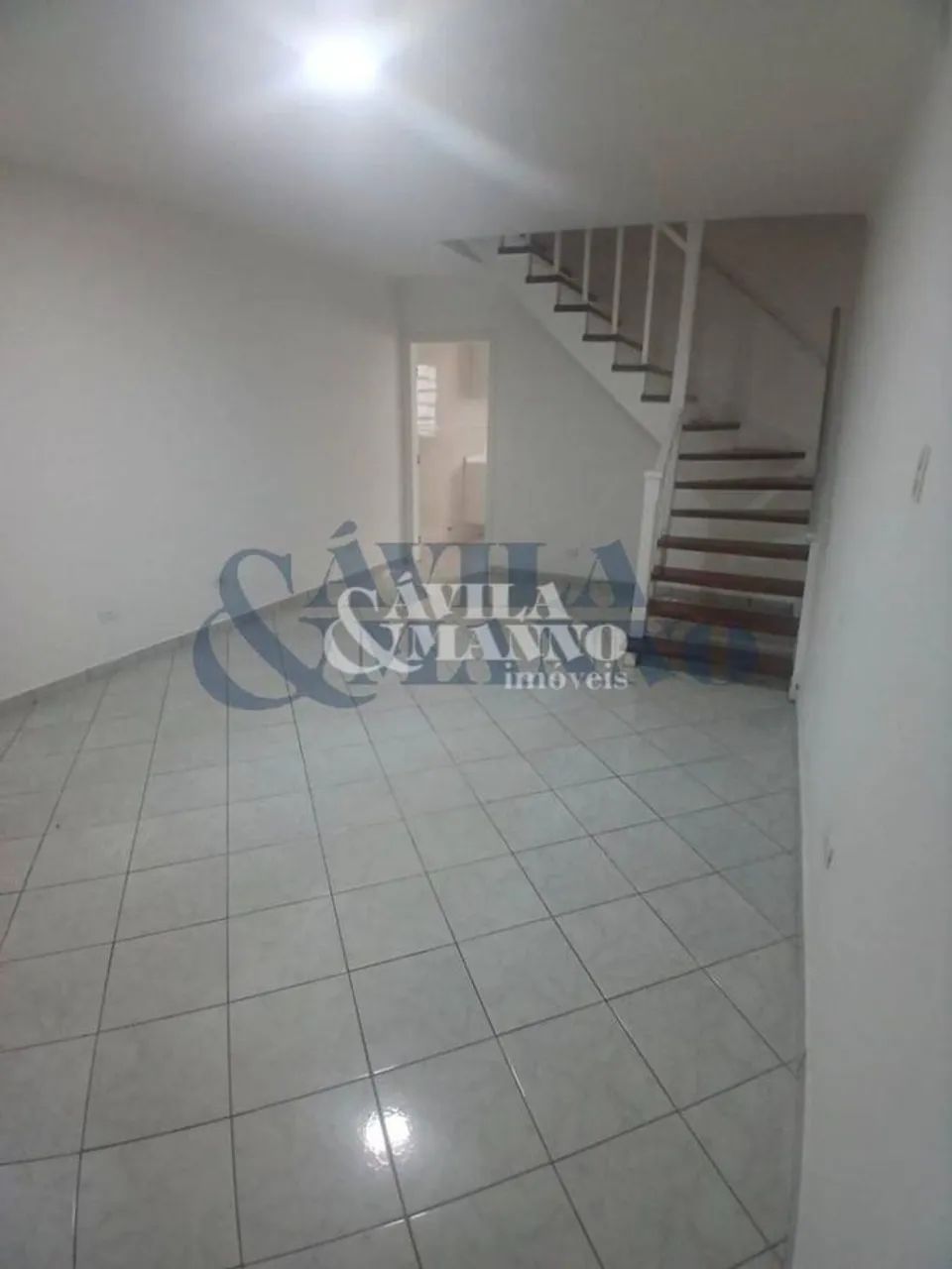 Aluguel de Casa de 2 Quartos na Vila Prudente