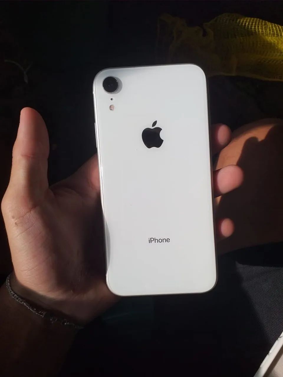 iPhone XR 