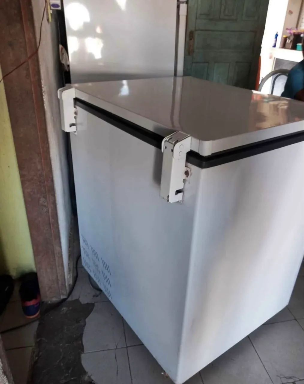 Freezer  - Foto 4