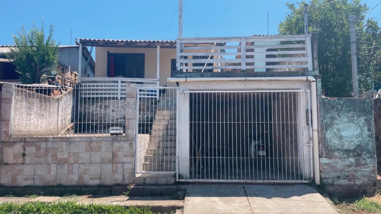 Foto - Nova Santa Rita - 