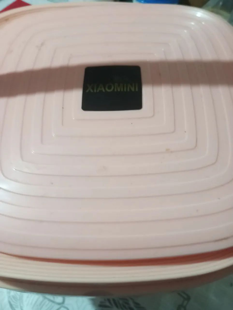 Mini máquina de lavar - Foto 4