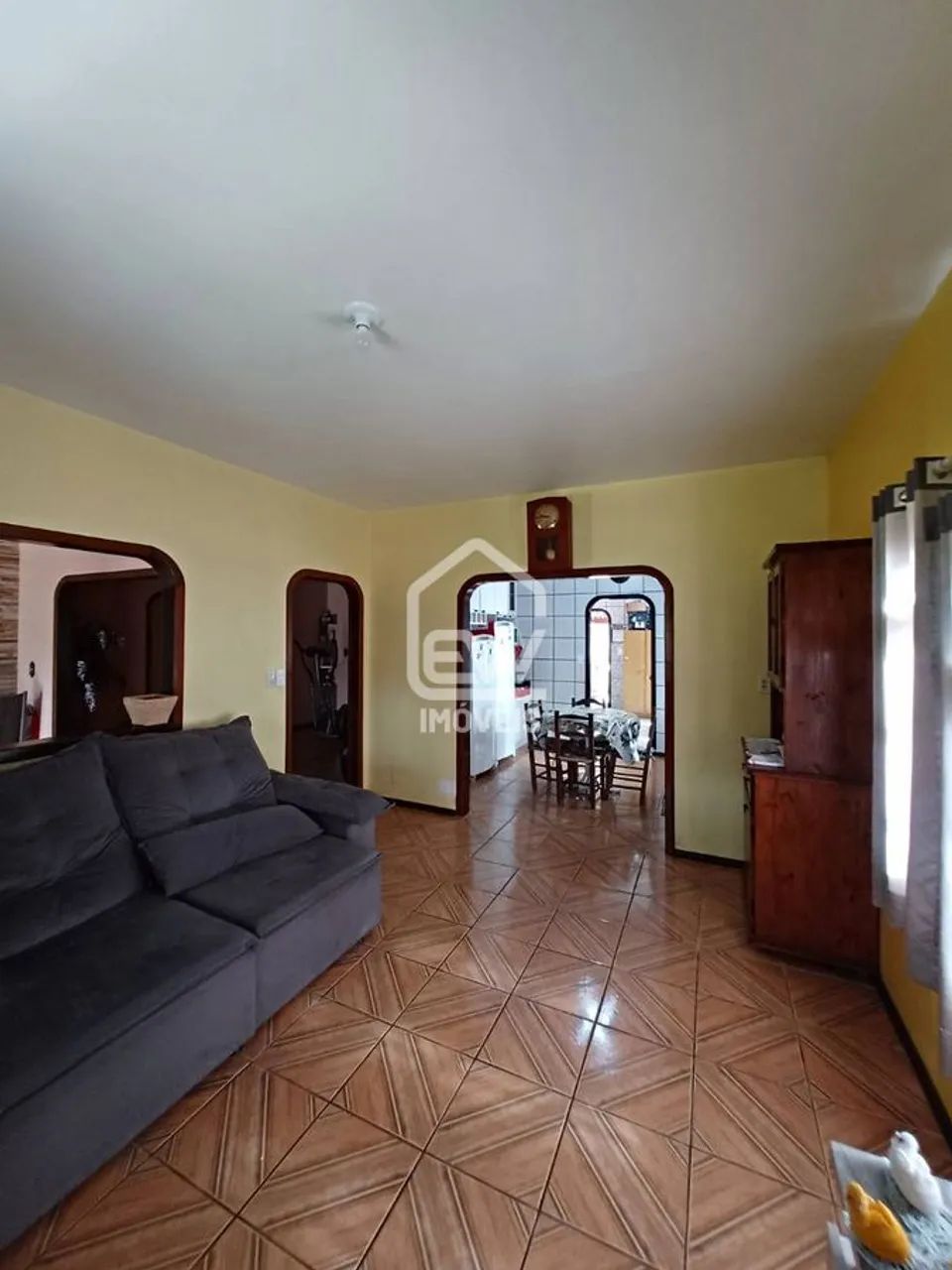 Casa com 135m² em Schroeder, SC - Foto 2