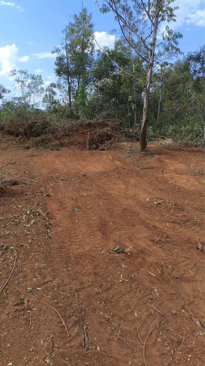TERRENO SAÍDA LAGOA SANTA  - Foto 3