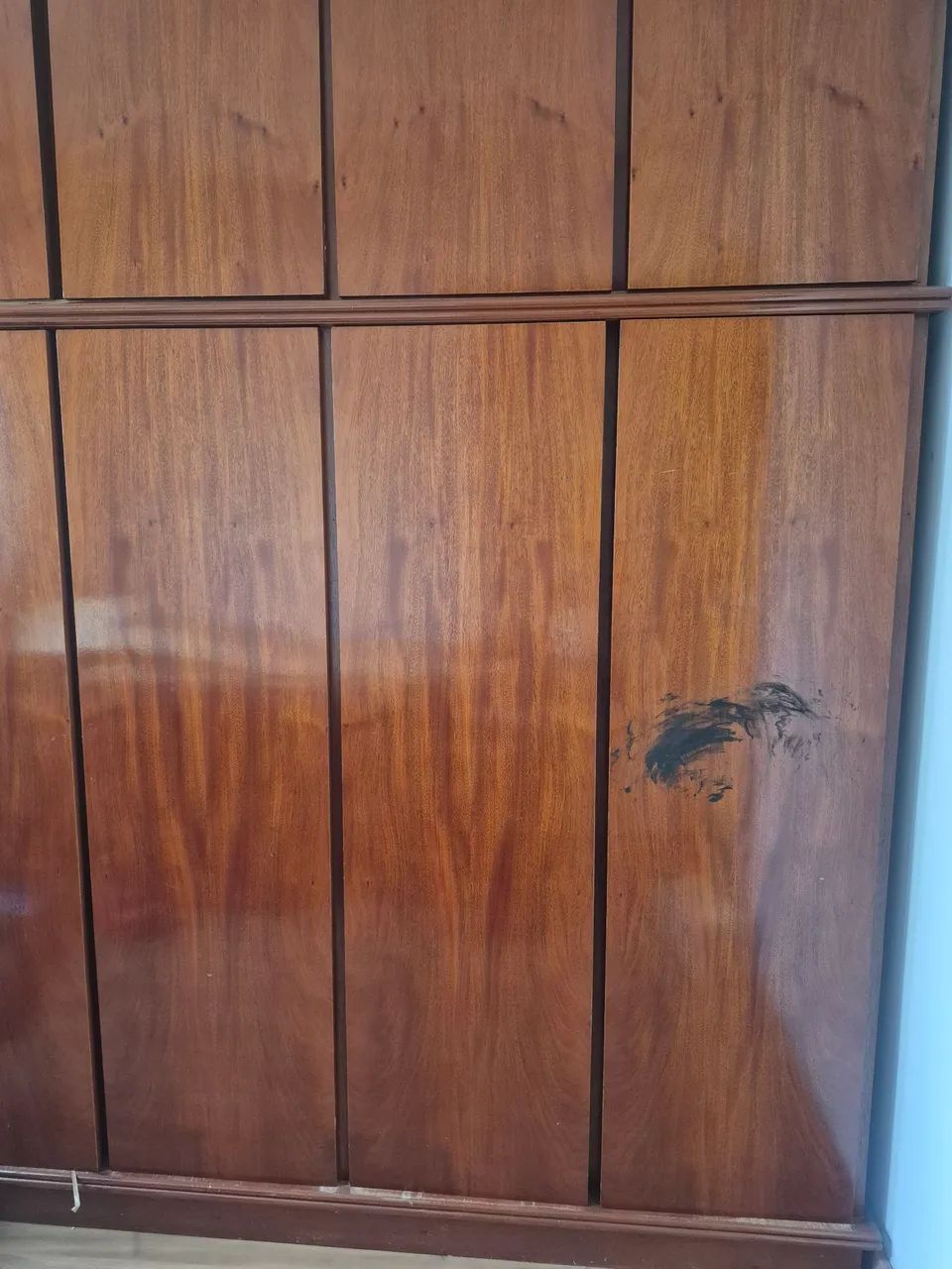 Guarda roupa  - Foto 2