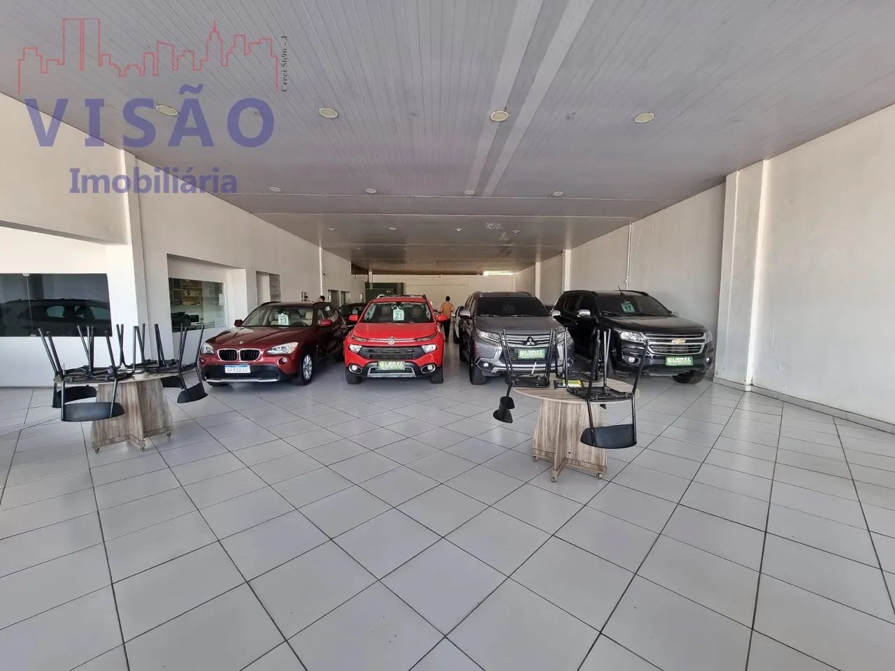 Vende-se Prédio Inteiro em Ilha de Santa Luzia - Mossoró - Foto 4