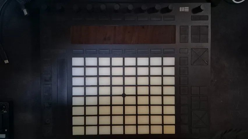 Ableton Push 2 - Foto 5