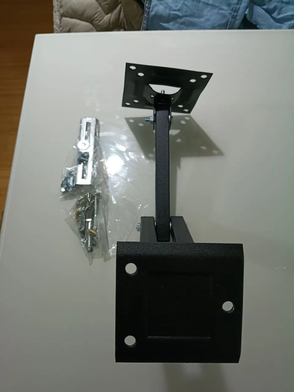 Suporte para TV até  60 polegadas  - Foto 5
