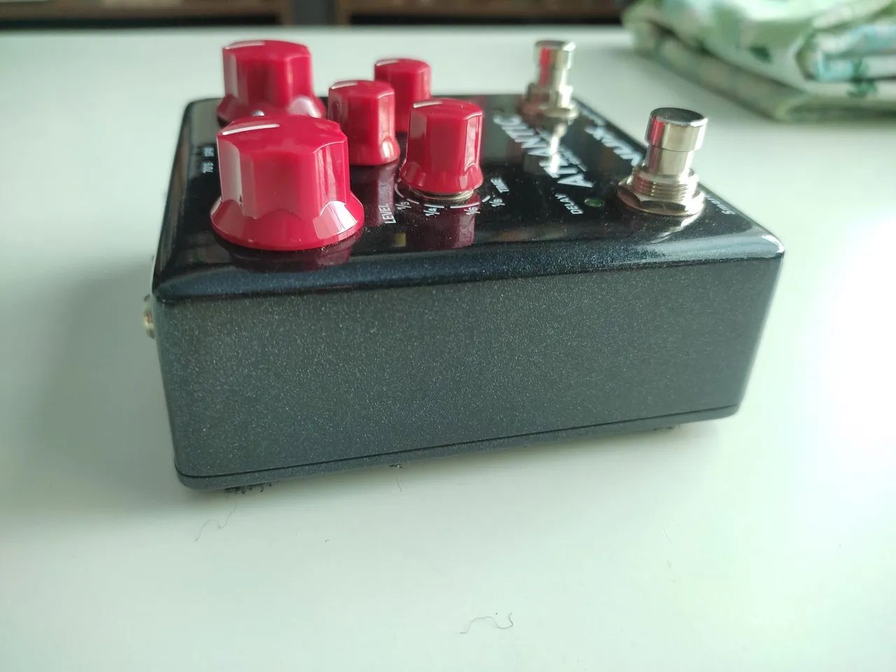Nux Atlantic Delay & Reverb - Instrumentos musicais - Água Verde