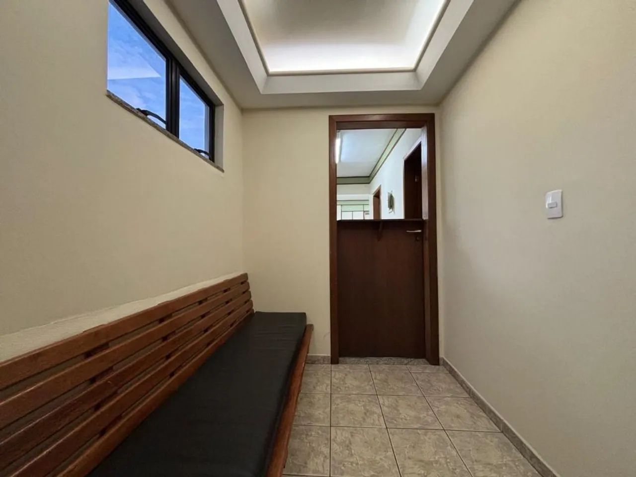 Sala Comercial no Centro  Pronta para Escritório. - Foto 4