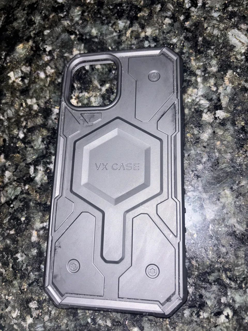 Capa iPhone 12 Pro Max  - Foto 3