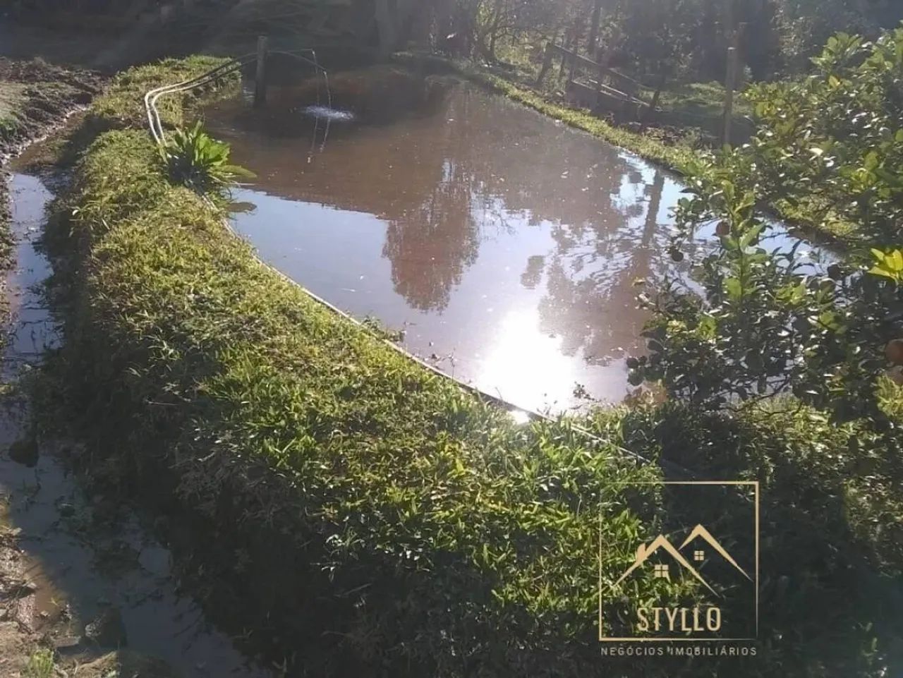 Sítio em Centro, Anitápolis/SC - Foto 4
