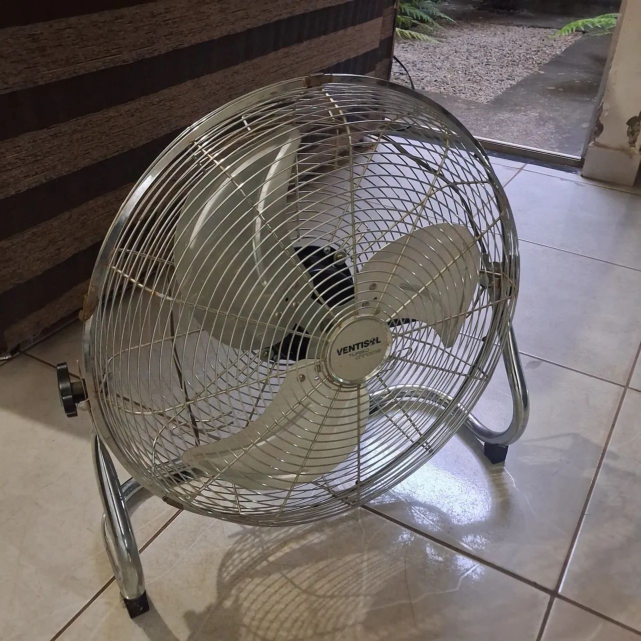 Circulador de ar 130w  - Foto 2