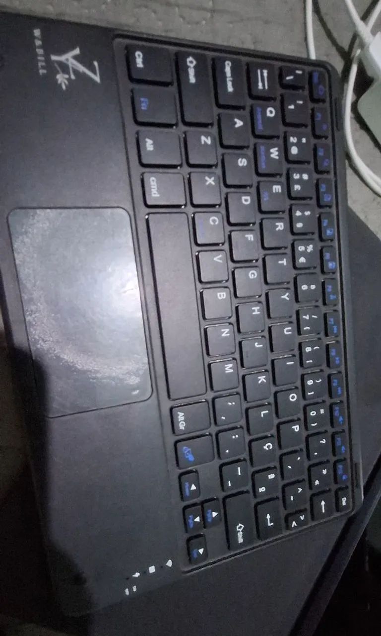 TABLET S10 FE com acessórios  - Foto 5