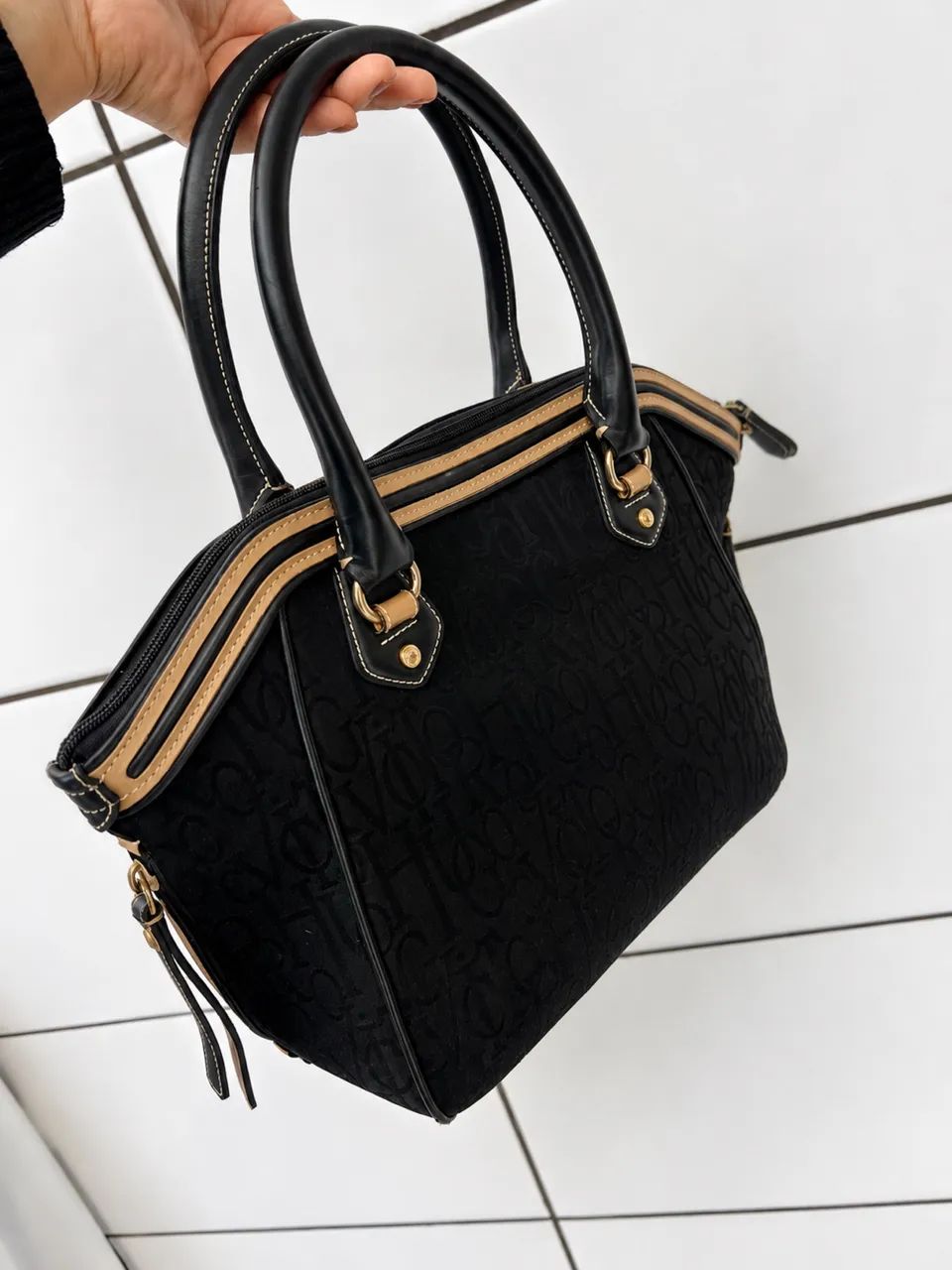 Bolsa legítima victor Hugo  - Foto 3