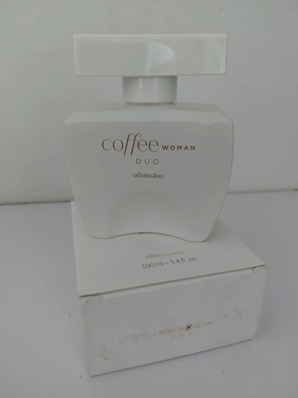 Coffee Woman Duo  - Foto 3