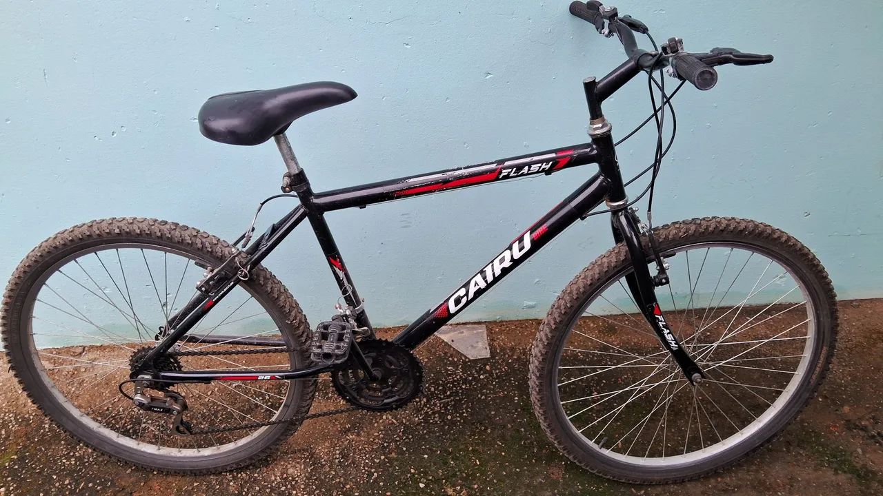 Bike aro 26