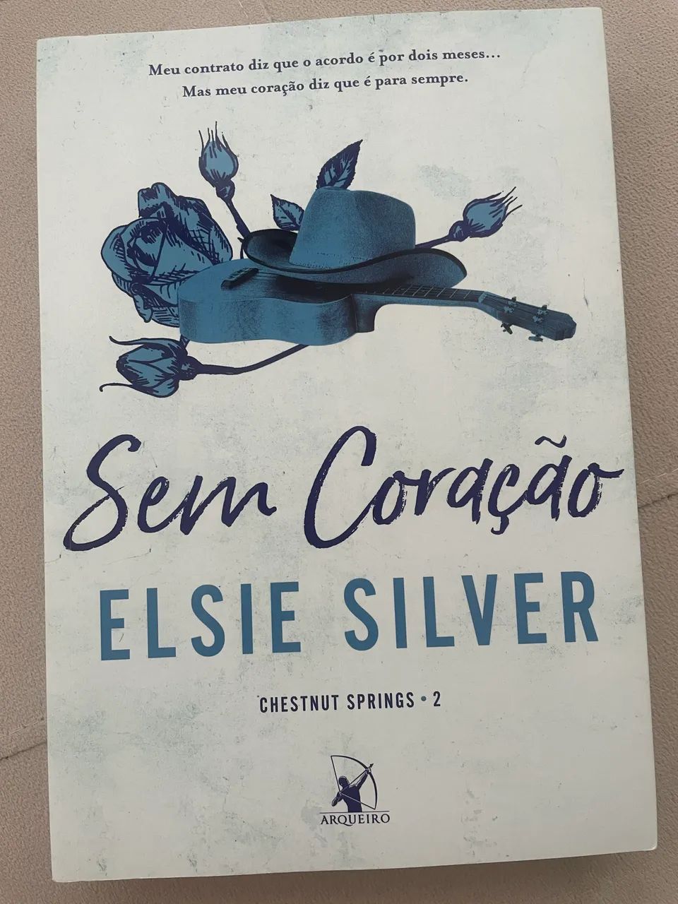 Sem Coração 