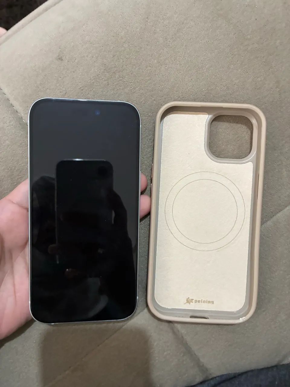 iPhone 15 128GB | SWAP  - Foto 2